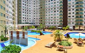 Apartamento Riviera park