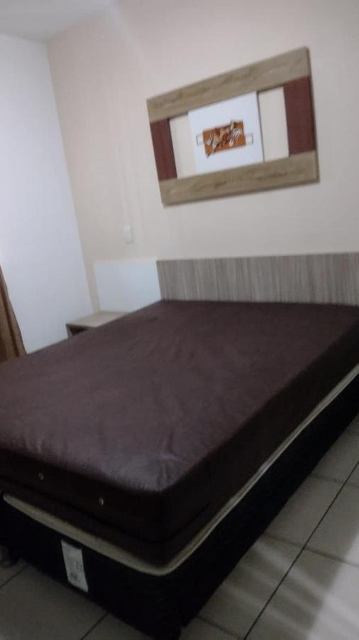 Apartamento Riviera park Caldas Novas Exterior foto