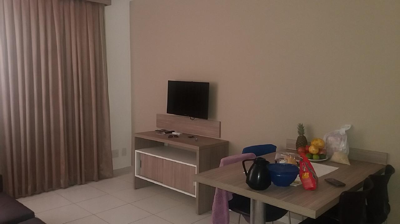 Apartamento Riviera park Caldas Novas Exterior foto